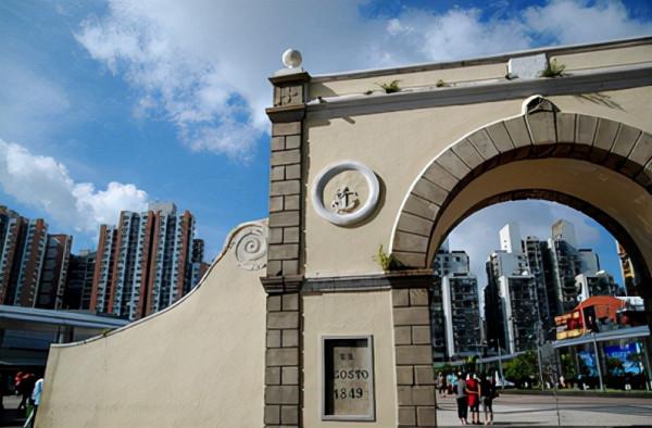 葡萄牙因一泡尿引發衝突，中國迎頭重擊徹底打服，獲賠4.4億