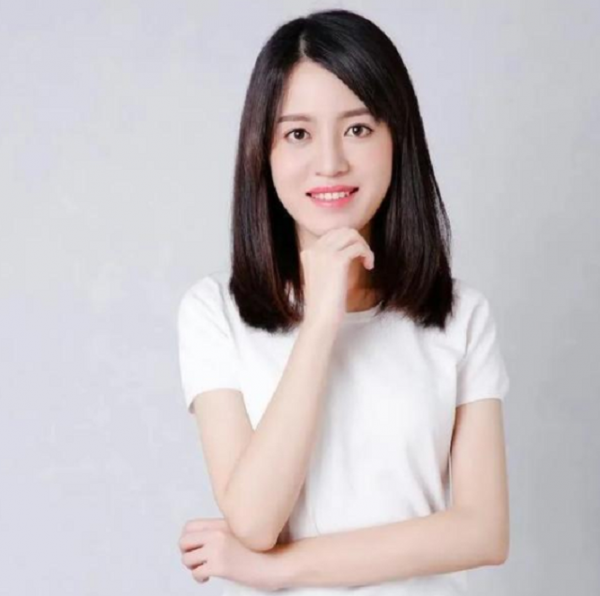 浙大80後美女教授不一般，年紀輕輕履歷不凡，畢業院校讓人欽佩