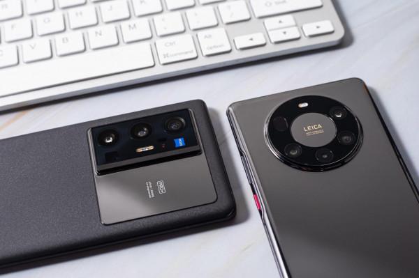 iPhone13來了,華為vivo高階旗艦回敬對手 iPhone13來了,華為vivo高階旗艦回敬對手