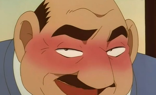 《柯南》:不要招惹醫學生,教授因一篇論文被仇殺,死法極其痛苦 《柯南》:不要招惹醫學生,教授因一篇論文被仇殺,死法極其痛苦