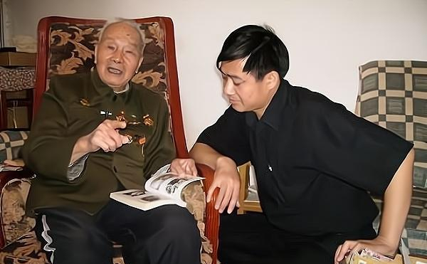 共和國1614位開國將軍,還有6位健在,他們來自5個省份 共和國1614位開國將軍,還有6位健在,他們來自5個省份