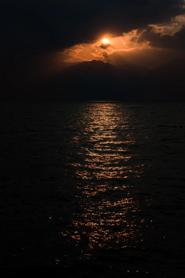 雲南西北,一個可以抵達的理想國 雲南西北,一個可以抵達的理想國