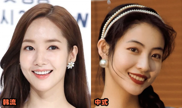 吊打韓國化妝術！中國女生這樣化妝也太美了