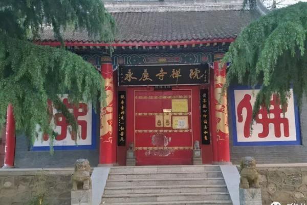 陝西古寺發現明朝墓葬,墓主被掛空中,背後原因到底為何? 陝西古寺發現明朝墓葬,墓主被掛空中,背後原因到底為何?