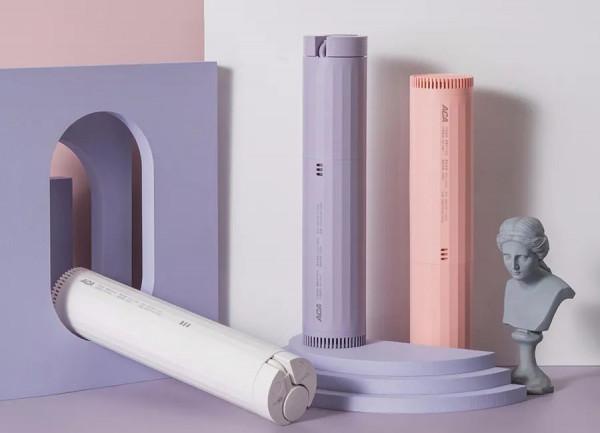 衣物不再潮溼不幹!雨傘大小的便攜多功能暖烘機,乾衣、暖被、烘鞋超實用 衣物不再潮溼不幹!雨傘大小的便攜多功能暖烘機,乾衣、暖被、烘鞋超實用