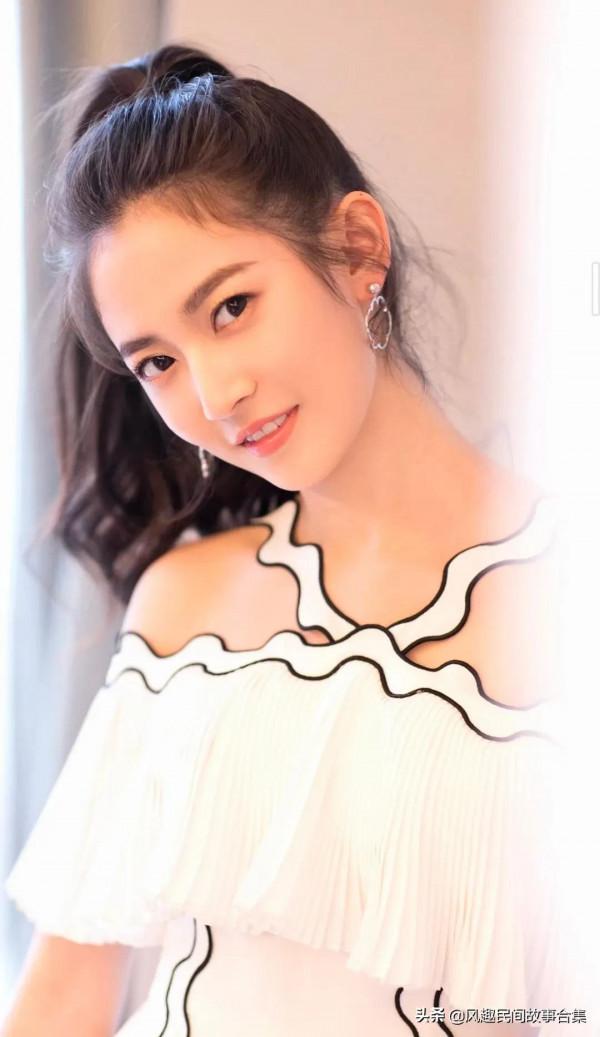 陳鈺琪 中國內地影視女演員