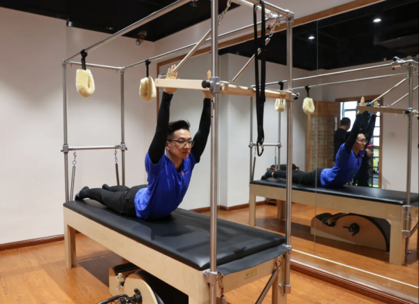 當一個內向社恐人士,踏進了健身服務業 當一個內向社恐人士,踏進了健身服務業