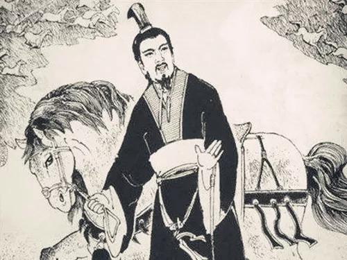 秦國始祖——秦非子 秦國始祖——秦非子