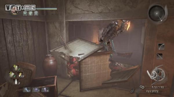 仁王 全流程圖文攻略20-東北篇（1）妖怪之裡