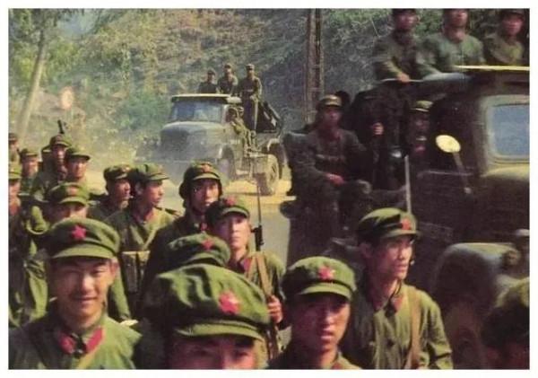 中越戰爭，蘇聯給了越南多大的幫助？