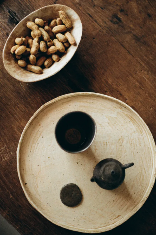 樸素,是一個人的繁華 樸素,是一個人的繁華