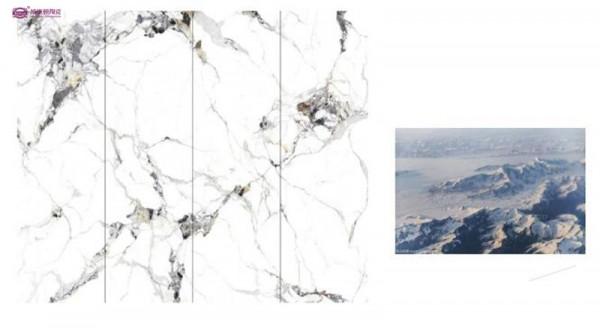 NEW•鑑賞|800x2600x9mm巖板,人間最美,不過一個舒適的家 NEW•鑑賞|800x2600x9mm巖板,人間最美,不過一個舒適的家