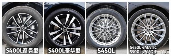 豪華與科技並存,賓士S級配置解讀,能否繼續領跑大型轎車市場 豪華與科技並存,賓士S級配置解讀,能否繼續領跑大型轎車市場