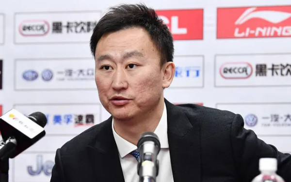 男籃征戰世預賽，名博稱郭士強劉維偉都沒去日本，更證杜鋒的偉大