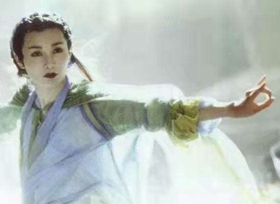 豆瓣8&period;6，顛覆傳統的經典，徐克的《青蛇》戳破了最像真相的謊言