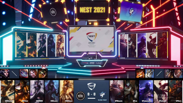 NEST開賽,WE和SN大名單成亮點?網友:這兩戰隊不進決賽就別打了 NEST開賽,WE和SN大名單成亮點?網友:這兩戰隊不進決賽就別打了