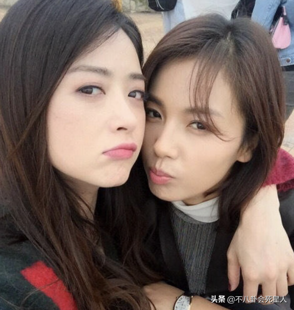 奪夫戰、互插刀，這7對明星閨蜜的散夥故事，讓人真正認識娛樂圈