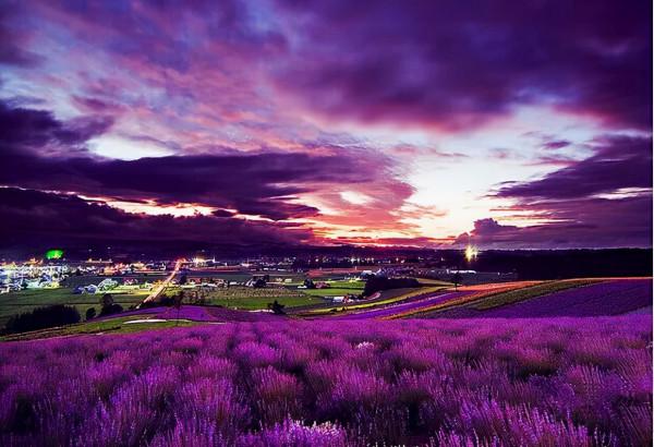 國內浪漫的20個旅行地，如果你們去過一半，那就結婚吧