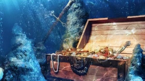 “阿波丸”號沉船事件：日美雙方是誰說了謊？中國必須打撈沉船？