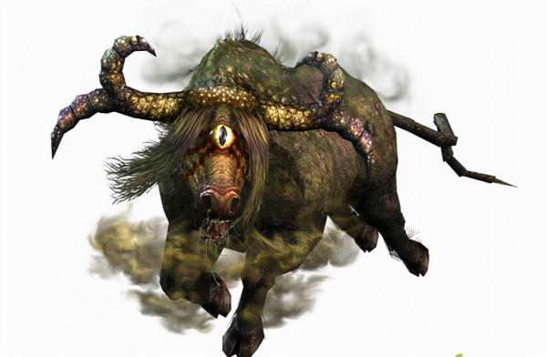 鎮魂街:七左使的本體是妖獸“禍鬥”,那宿右使的本體會是什麼? 鎮魂街:七左使的本體是妖獸“禍鬥”,那宿右使的本體會是什麼?