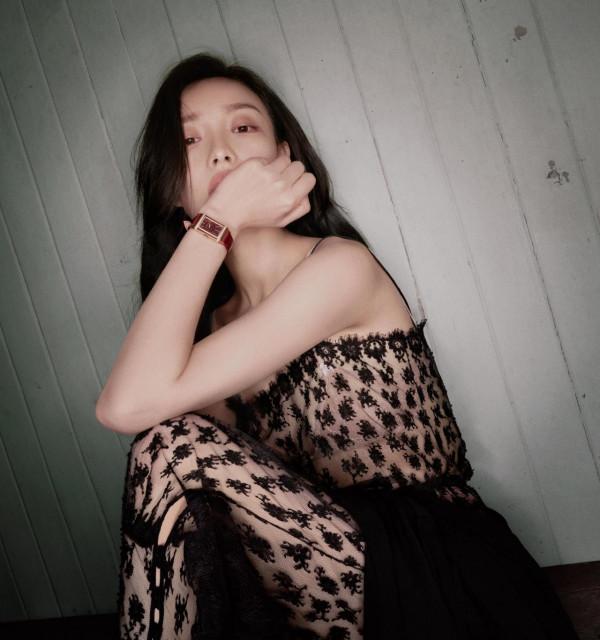 同為方臉美人,為何馬思純自帶土氣感,劉雯卻是“方”得高階大氣 同為方臉美人,為何馬思純自帶土氣感,劉雯卻是“方”得高階大氣