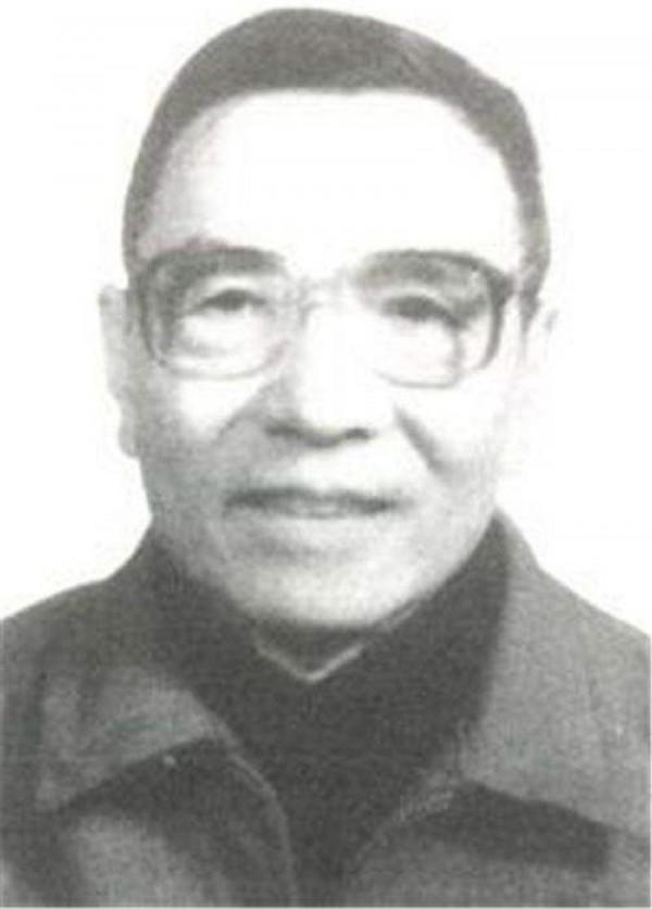 1993年中科院院士陳彪開會路上失蹤，國家找尋多年，至今下落不明