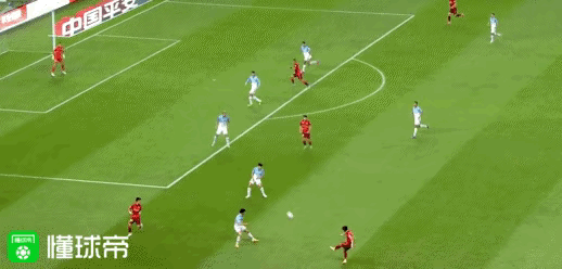 中國足壇近期人氣王者