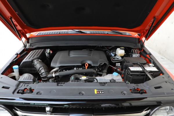 坦克300城市版領銜 帶你自駕 帶你野 三款熱門重磅SUV推薦