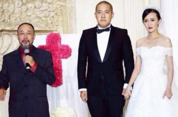 “東方美人”呂麗萍：28歲嫁張豐毅，2婚老公猝死，42歲3婚孫海英