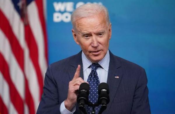 學渣要求學霸抄作業？白宮向中國推薦“防疫方案”，中方回應