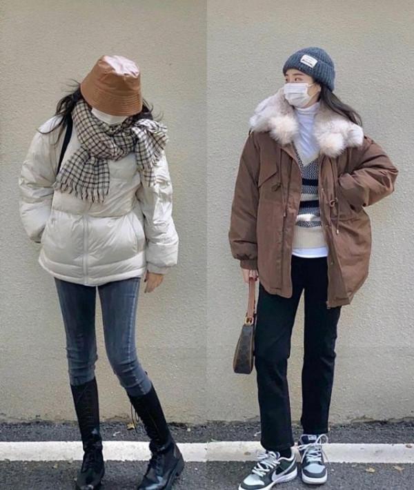 降溫要穿得暖和點，這3種單品是秋冬必備，趕快為自己安排起來