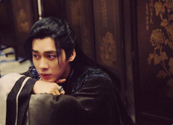 李易峰新古裝劇將播,女主人選顏值“爆表”,熱劇無疑了 李易峰新古裝劇將播,女主人選顏值“爆表”,熱劇無疑了