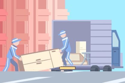 年後正月期間搬家的八大基本搬家知識