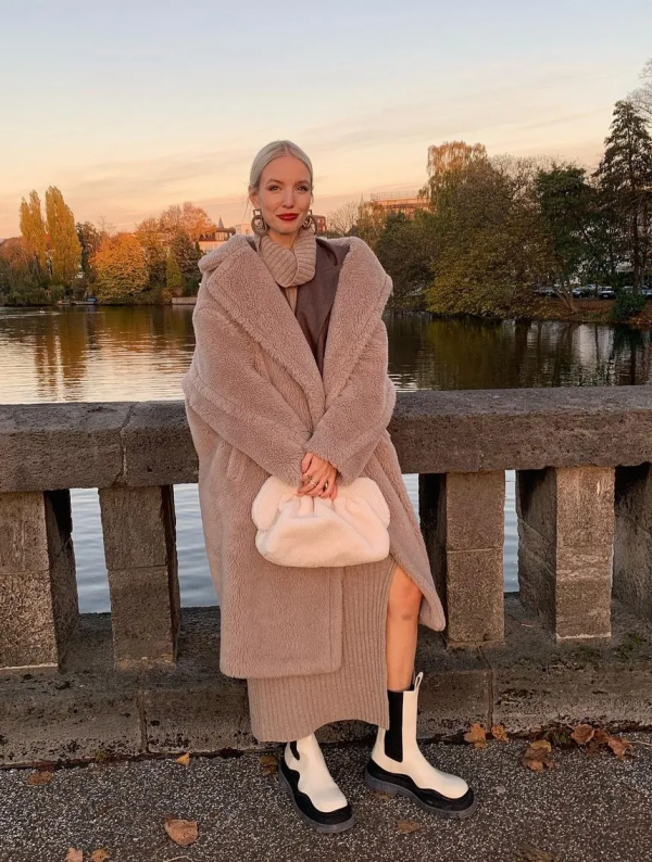 今冬最時髦的5件抗凍外套,保命就看這篇 今冬最時髦的5件抗凍外套,保命就看這篇