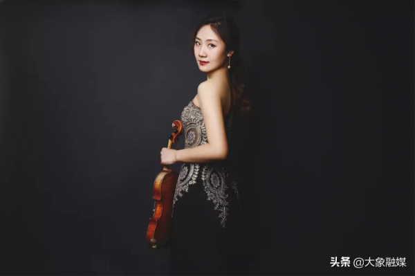 “德奧小提琴藝術之魅力”——柏林藝術大學小提琴研究生王樂晴“旅歐隨談”音樂會即將上演 “德奧小提琴藝術之魅力”——柏林藝術大學小提琴研究生王樂晴“旅歐隨談”音樂會即將上演