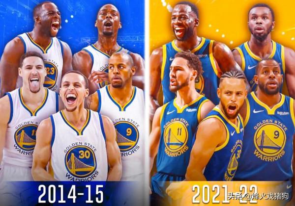 翻舊賬！若16年總決賽G5格林沒被禁賽，勇士根本不會輸掉系列賽？