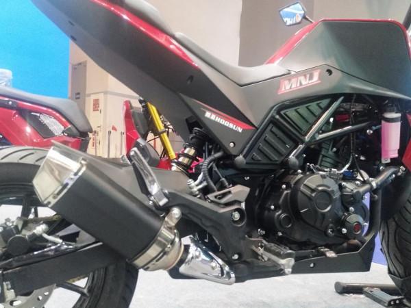 顥晨機車開始發力,先分享三款14寸輪轂的車型,後續還有很多 顥晨機車開始發力,先分享三款14寸輪轂的車型,後續還有很多