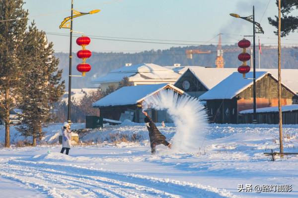 不必去國外！國內最美的12個地方，個個猶如仙境，你去過幾個？