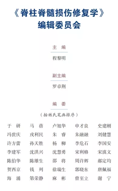 脊柱脊髓損傷併發深靜脈血栓的預防與診治