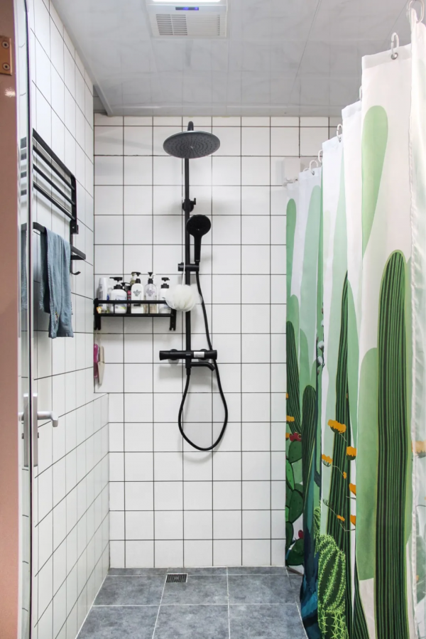 衛生間裝上這些黑科技智慧好物，不僅幸福感飆升，還方便實用