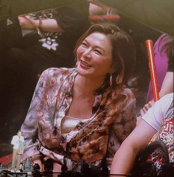 “頂級美人”的尷尬現狀：大多不願自然老去，一個比一個臉僵