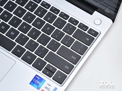 華為MateBook 13s&amp;14s圖賞