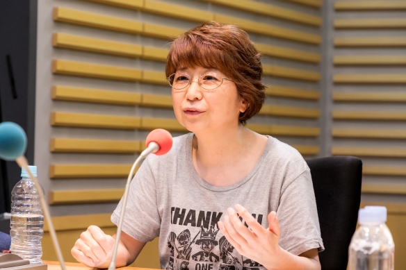 超迷人的聲音!盤點 擁有帥氣聲線的女性聲優TOP 10 超迷人的聲音!盤點 擁有帥氣聲線的女性聲優TOP 10