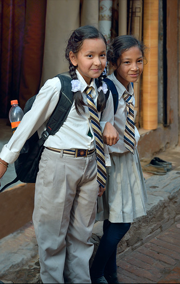 這些尼泊爾的冷知識，你確定都知道嗎？