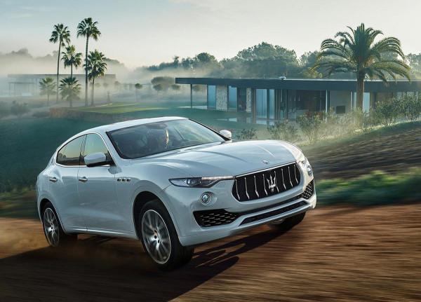 為何大部分豪華品牌的首款SUV，都是2010年後推出的？