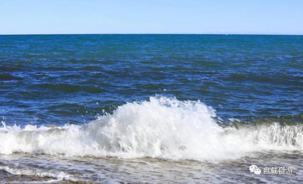 青海系列遊記:中國唯一以湖泊為名的省,青海湖到底有多迷人? 青海系列遊記:中國唯一以湖泊為名的省,青海湖到底有多迷人?