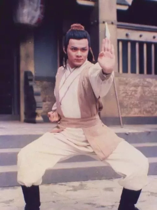 黃日華,很多人心目中永遠的靖哥哥 黃日華,很多人心目中永遠的靖哥哥