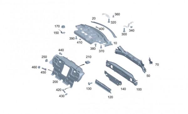 邁巴赫S級更換配件價格總結，讓你修車養車更簡單