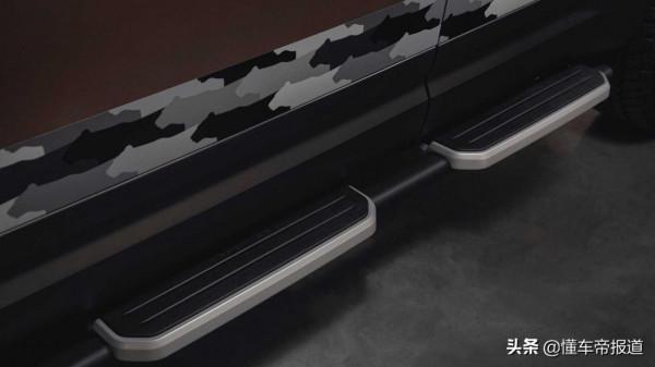 新車 | 海外售價約人民幣76萬元,路虎衛士特別版釋出,配2.0T動力 新車 | 海外售價約人民幣76萬元,路虎衛士特別版釋出,配2.0T動力