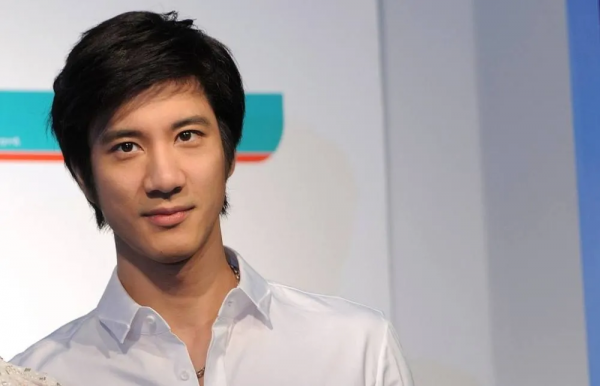 外媒如何評價王力宏事件